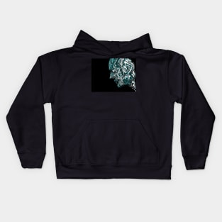 The Surfer Kids Hoodie